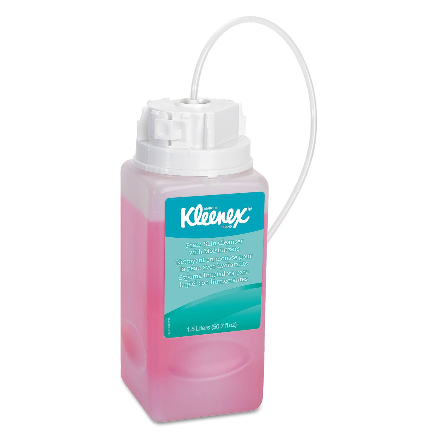 MUCOREA CLEAN FOAM 4個セット Amazon.com: Style Factor Edge Booster Extra Shine Foam Wrap